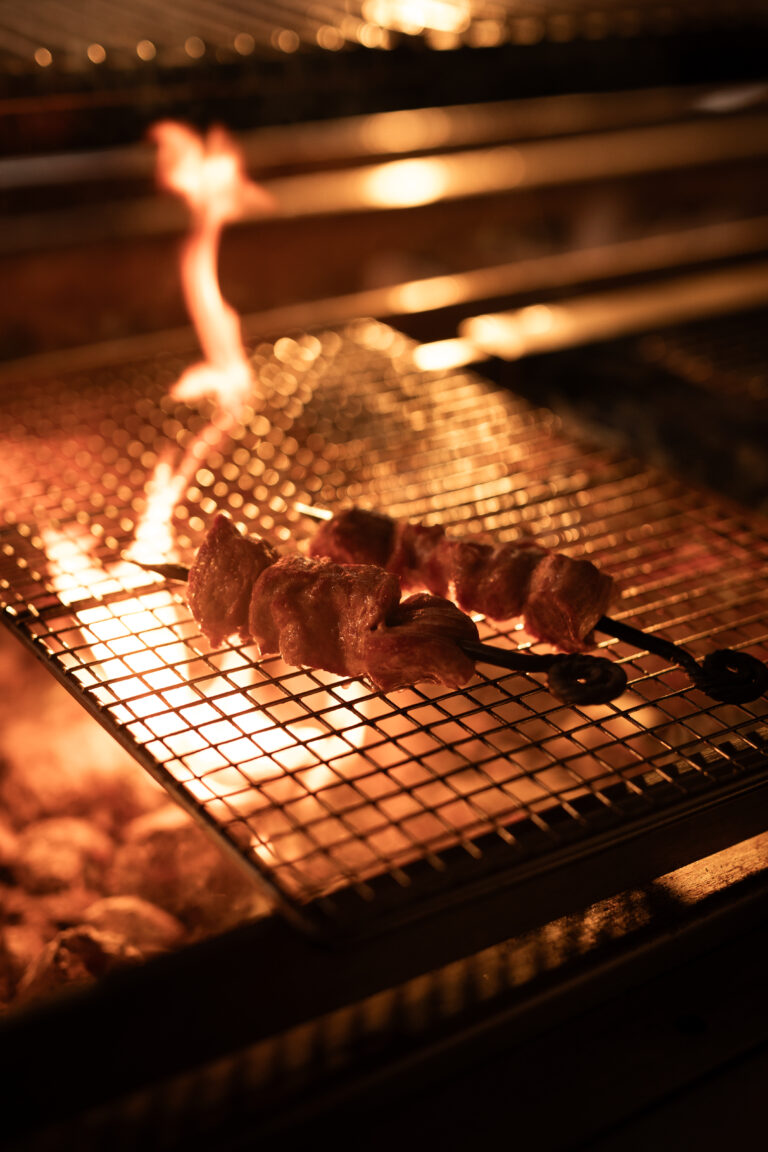Pyro | Modern Greek Restaurant & Bar in London Bridge